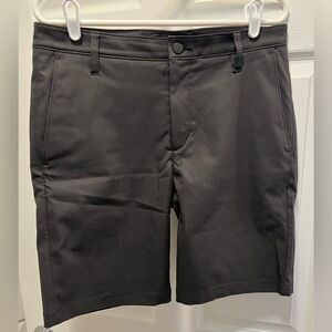 Proof (Huckberry) chino shorts 9” size 32